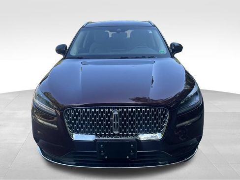 Used 2020 Lincoln Corsair FWD w/ Equipment Group 101A image 9