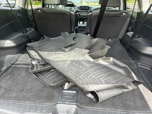 Used 2019 Honda Pilot Elite image 39