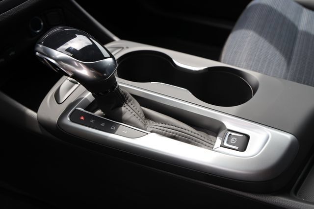 New 2026 Buick Envista Sport Touring w/ Convenience I Package FWD image 21
