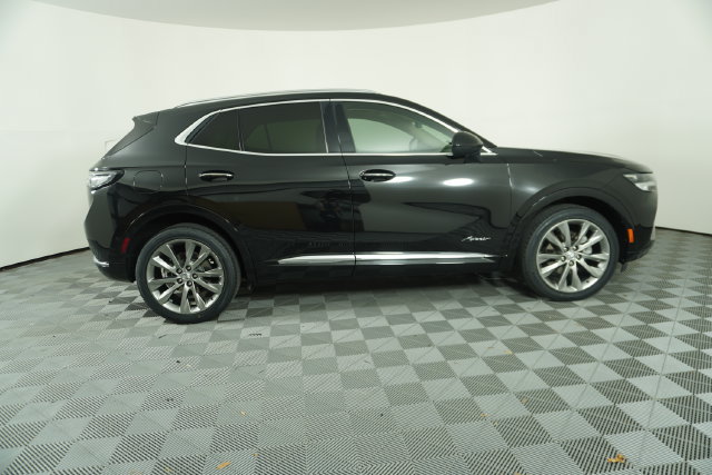 Used 2022 Buick Envision Avenir w/ Technology Package II AWD/4WD image 8