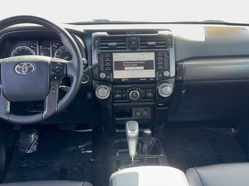 Certified 2023 Toyota 4Runner TRD Off-Road Premium w/ Off Road Premium Plus Package image 12