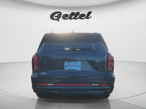 Used 2025 Hyundai Palisade Calligraphy image 13