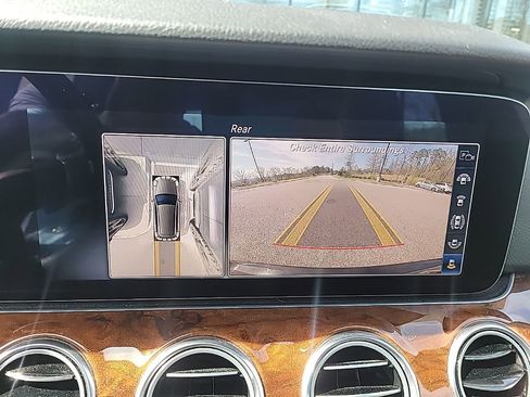Used 2020 Mercedes-Benz E 450 4MATIC Wagon image 19