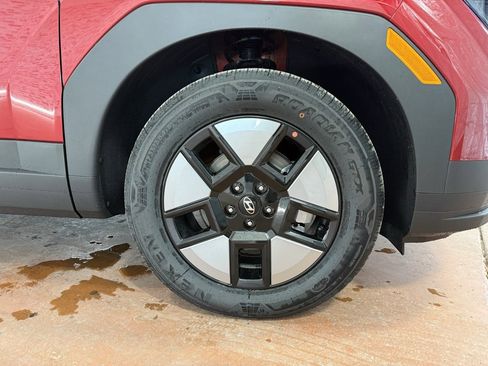 New 2026 Hyundai Santa Fe SEL image 10