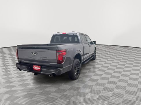 New 2025 Ford F150 XLT w/ Equipment Group 302A MID image 40