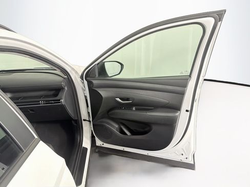 Used 2026 Hyundai Tucson SEL Plus FWD image 34