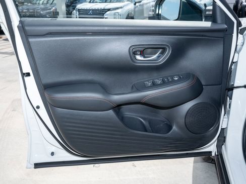 Certified 2024 Honda HR-V Sport image 10