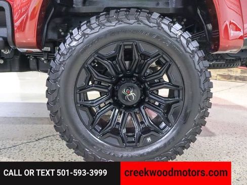 Used 2025 Ford F250 Lariat w/ Lariat Ultimate Package image 36