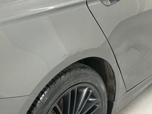 Used 2016 Ford Fusion SE w/ Equipment Group 202A image 25