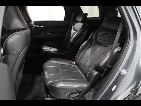 Used 2024 Hyundai Palisade Calligraphy AWD/4WD image 21