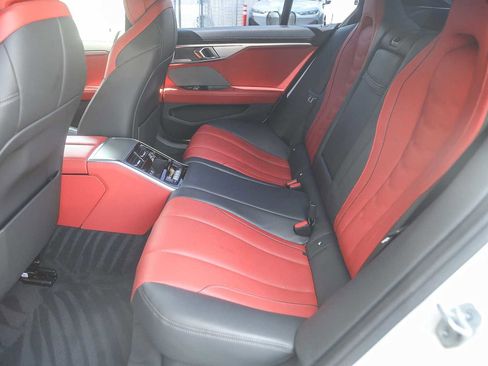 Certified 2024 BMW 840i Gran Coupe w/ M Sport Professional Package image 15