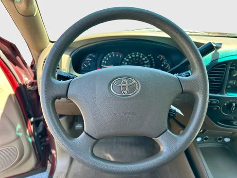 Used 2004 Toyota Tundra SR5 AWD/4WD image 19