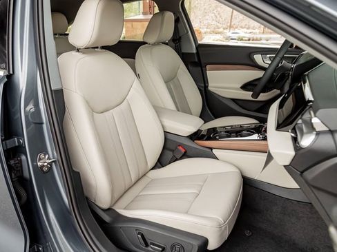 New 2025 Audi A5 2.0T Premium Plus image 25