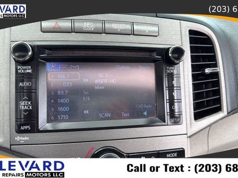 Used 2013 Toyota Venza LE w/ LE Preferred Pkg AWD/4WD image 15