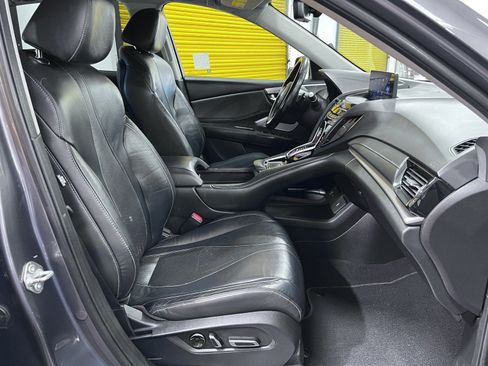 Used 2020 Acura RDX FWD w/ Technology Package image 17