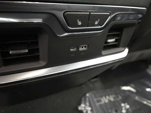 New 2026 GMC Sierra 1500 Denali w/ Denali Reserve Package image 5