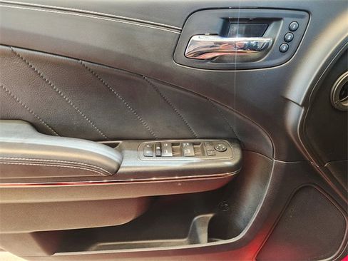 Used 2023 Dodge Charger SRT Hellcat w/ Harman/Kardon Audio Group image 16