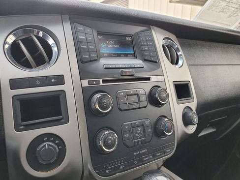 Used 2017 Ford Expedition EL XLT image 50