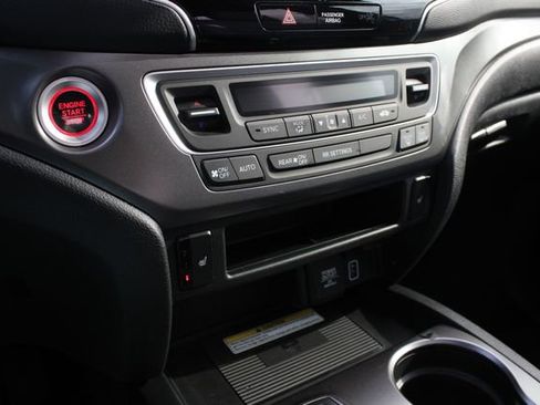 Used 2023 Honda Passport EX-L image 18