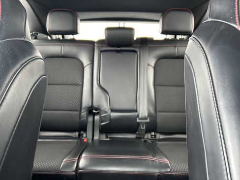 Certified 2023 Ford Escape ST-Line image 22