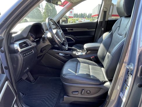 Used 2022 Kia Telluride EX w/ EX Premium Package AWD/4WD image 10