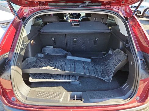 Used 2024 Chevrolet Trax LS w/ LS Convenience Package image 26