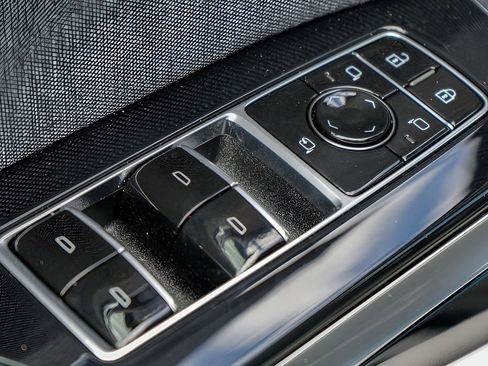 New 2026 Cadillac Escalade Platinum Sport w/ LPO, ONYX Package image 17