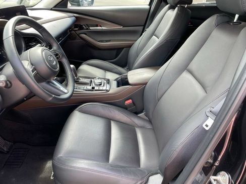 Certified 2025 MAZDA CX-30 2.5 Turbo w/ Premium Plus Pkg AWD/4WD image 6