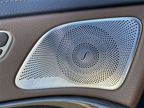 Used 2020 Mercedes-Benz S 450 Sedan image 15