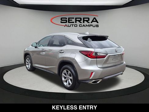 Used 2019 Lexus RX 350 AWD w/ Navigation Package image 11