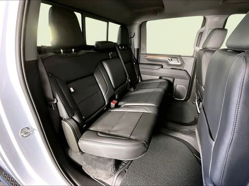 New 2026 GMC Sierra 2500 Denali w/ Denali Reserve Package AWD/4WD image 11
