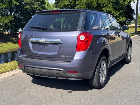 Used 2014 Chevrolet Equinox LS FWD image 36