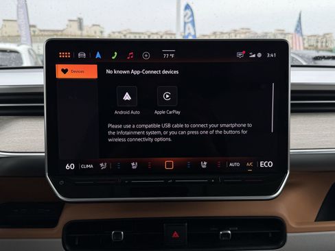 Used 2025 Volkswagen ID. Buzz 1st Edition image 26