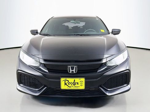 Used 2018 Honda Civic LX image 2