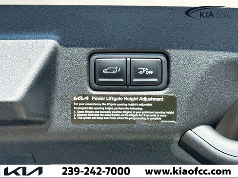 New 2027 Kia Telluride SX Prestige X-Pro image 14