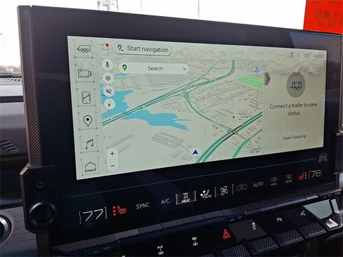 New 2024 GMC Hummer EV 3X w/ Omega Edition image 13