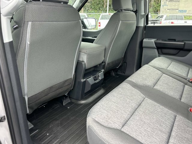 New 2026 Ford F150 XL RWD image 18