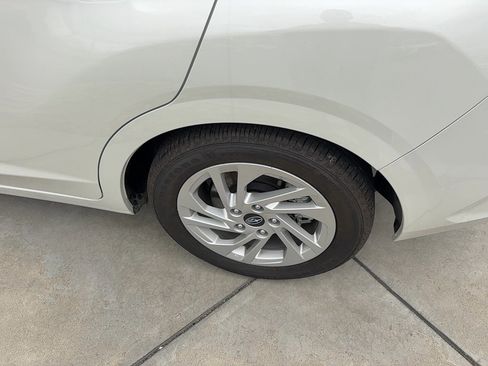 Used 2025 Subaru Impreza 2.0i w/ Popular Package #1A image 9