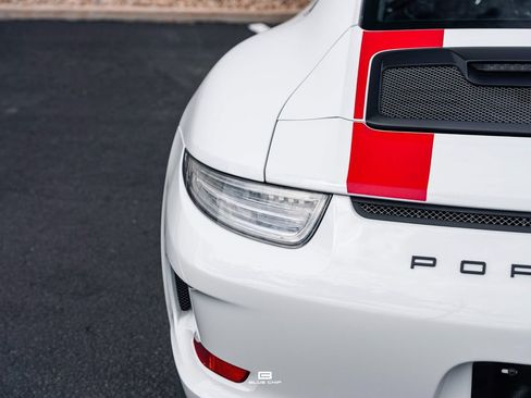 Used 2016 Porsche 911 R RWD image 30