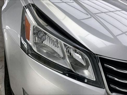 Used 2016 Chevrolet Traverse LTZ AWD/4WD image 26
