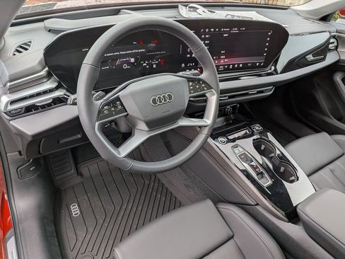 New 2025 Audi A5 2.0T Premium Plus image 7