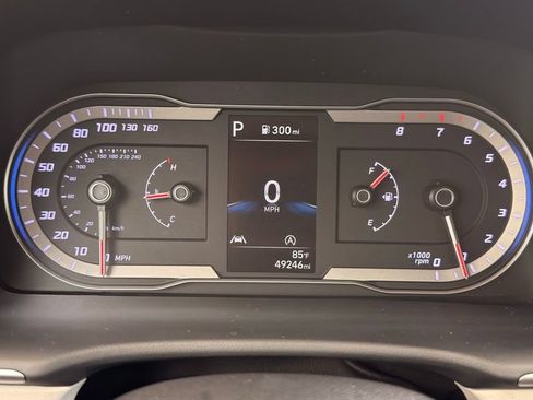 Used 2022 Hyundai Tucson SE FWD image 25