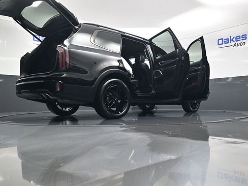 Certified 2024 Kia Telluride SX Prestige X-Line image 63