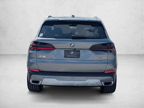 Used 2026 BMW X5 sDrive40i RWD image 7