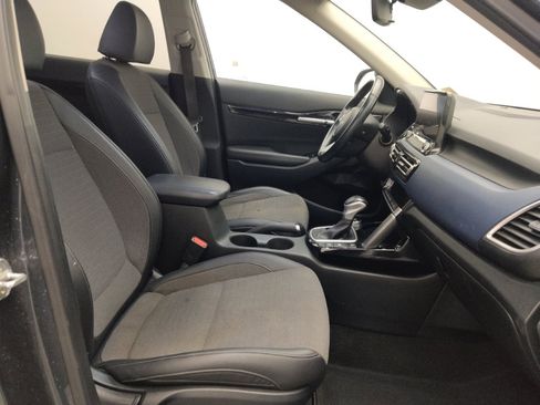 Used 2022 Kia Seltos S AWD/4WD image 21