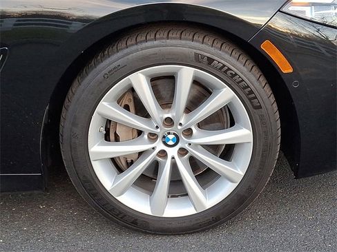 Used 2020 BMW 840i Gran Coupe xDrive w/ Driving Assistance Package image 8