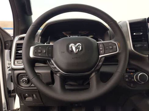 Used 2025 RAM 1500 Big Horn AWD/4WD image 23