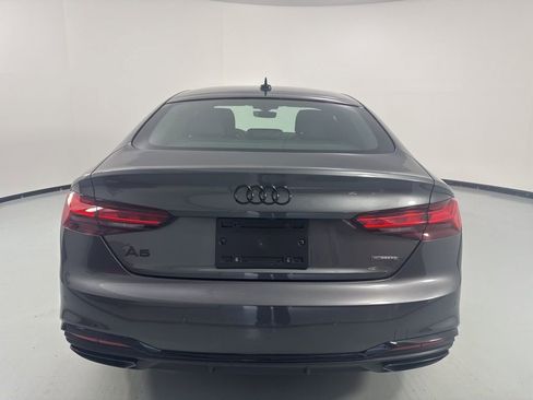 Used 2022 Audi A5 2.0T Premium Plus image 6