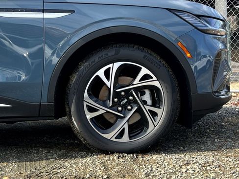 New 2026 Lincoln Nautilus Premier w/ Equipment Group 102A image 6