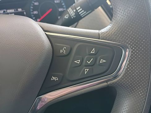 Used 2021 Chevrolet Malibu LS FWD image 8